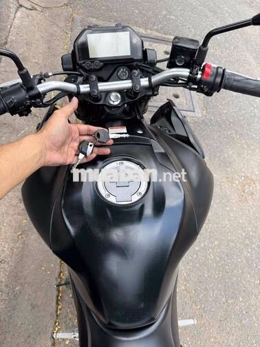 Yamaha MT-03 2023 zin đẹp, chính chủ