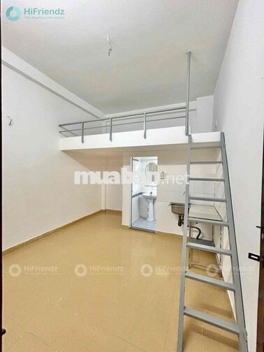 DUPLEX CỬA SỔ THOÁNG - FULL NỘI THẤT - HẠT DẺ - GẦN HUFLIT, TRƯỜNG SƠN