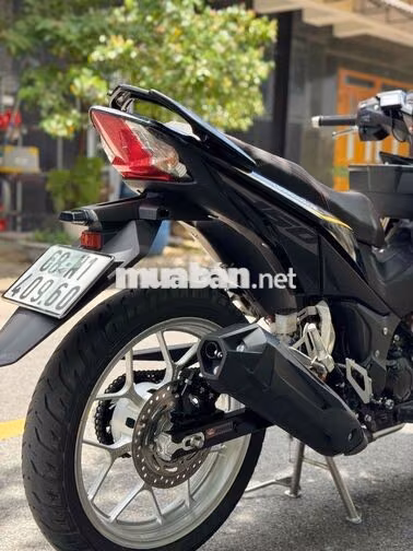 Honda Supra full đồ real