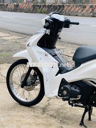 Honda Future 2025 Trắng
