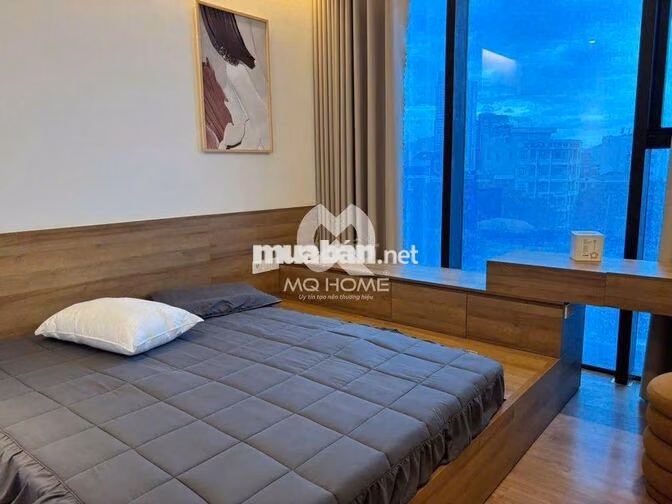 2PN SAM TOWER 68M² – VIEW ĐẸP – GIÁ CHỈ 23TR/THÁNG