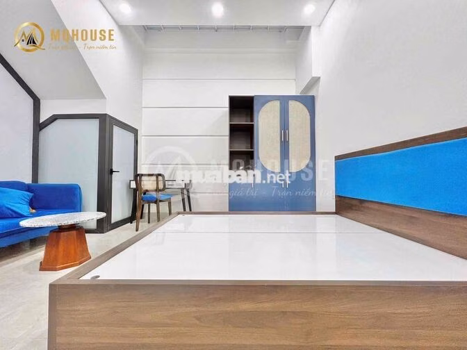 🏡TỔNG HỢP CĂN HỘ Studio/1-2PN 👉🏻 GẦN ĐH VĂN LANG / HUTECH - GIÁ HỢP LÝ