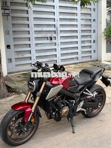 Honda CB650R 2021 odo 12k ,zin keng bstp chính chủ