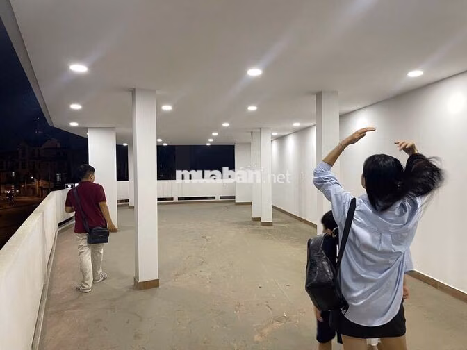 Nhà 2 Mặt Tiền Ngay Ngã Tư Hẻm Lớn Thông, Hẻm Cộng Hòa