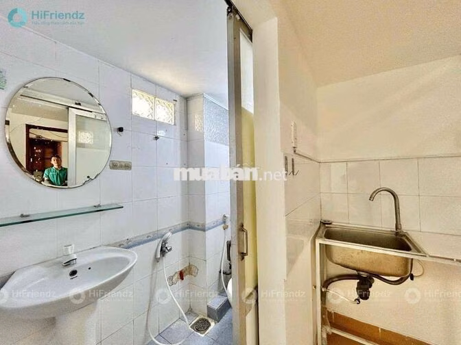 DUPLEX CỬA SỔ THOÁNG - FULL NỘI THẤT - HẠT DẺ - GẦN HUFLIT, TRƯỜNG SƠN