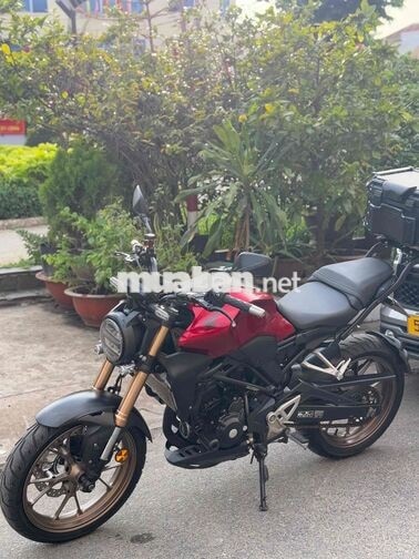 Honda CB300R 2019 zin keng bstp chính chủ