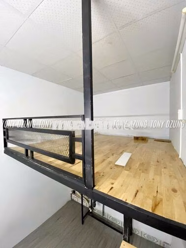 🔥 PHÒNG GÁC CÓ MÁY LẠNH - CỬA SỔ THOÁNG - NGAY ĐH CÔNG NGHIỆP CS3🔥