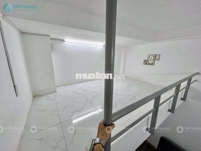 DUPLEX CỬA SỔ THOÁNG - FULL NỘI THẤT - HẠT DẺ - GẦN HUFLIT, TRƯỜNG SƠN
