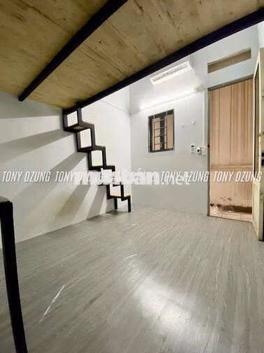 🔥 PHÒNG GÁC CÓ MÁY LẠNH - CỬA SỔ THOÁNG - NGAY ĐH CÔNG NGHIỆP CS3🔥