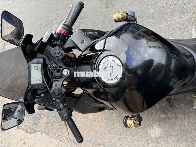 Yamaha R3 2021 Đen 23000km, zin đẹp bstp 9 chủ