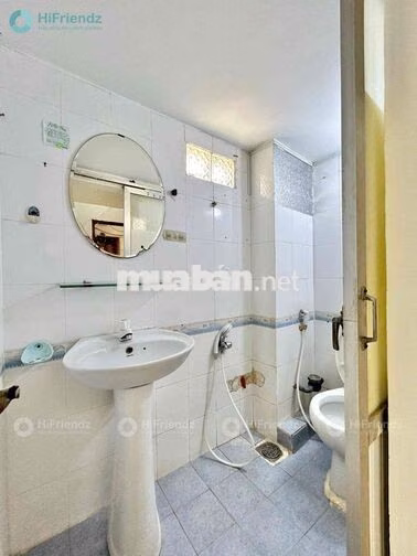DUPLEX CỬA SỔ THOÁNG - FULL NỘI THẤT - HẠT DẺ - GẦN HUFLIT, TRƯỜNG SƠN