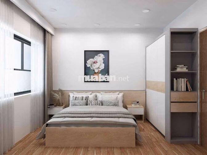 CHÍNH CHỦ CHO THUÊ CĂN 2PN FULL NỘI THẤT VIEW PHÁO HOA , ĐẦU THÁNG 9 Ở