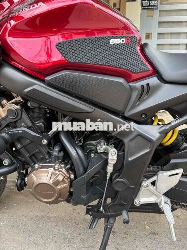 Honda CB650R 2021 odo 12k ,zin keng bstp chính chủ