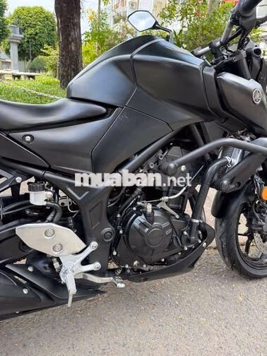 Yamaha MT-03 2023 zin đẹp, chính chủ