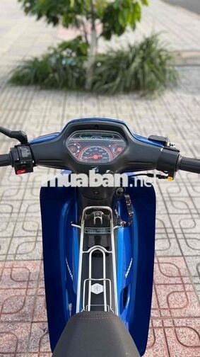 Honda Wave Alpha up kiểng chính chủ