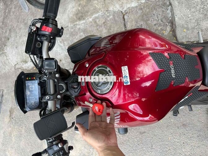 Honda CB650R 2021 odo 12k ,zin keng bstp chính chủ