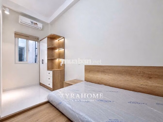 🌾🌾CH 1PN balcon Full NT💥NGUYỄN VĂN TRỖI - Sân Bay TSN🔥PHÚ NHUẬN🎉NKKN🎉