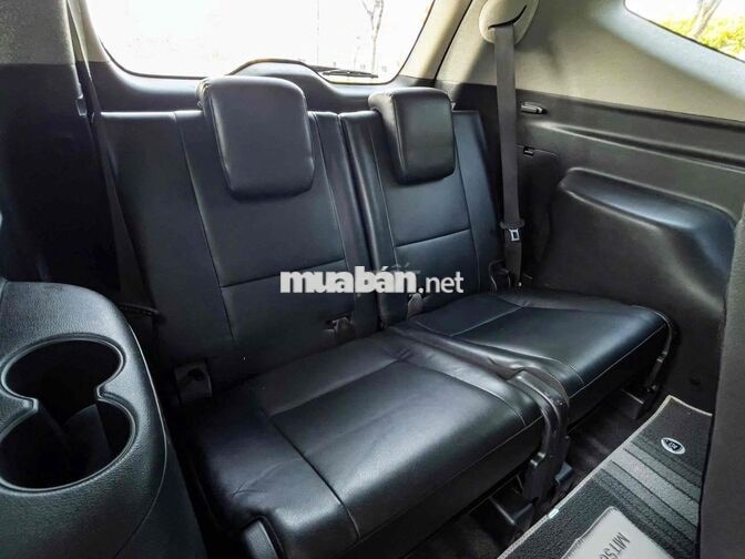 Mitsubishi Pajero Sport 4x2 2021 Trắng
