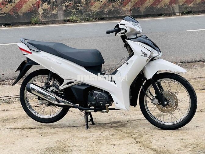 Honda Future 2025 Trắng