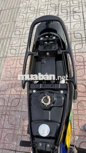 Honda Wave Alpha up kiểng chính chủ