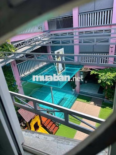 Cho thuê phòng trọ đầu ngõ Giáp Bát, đường Giải Phóng