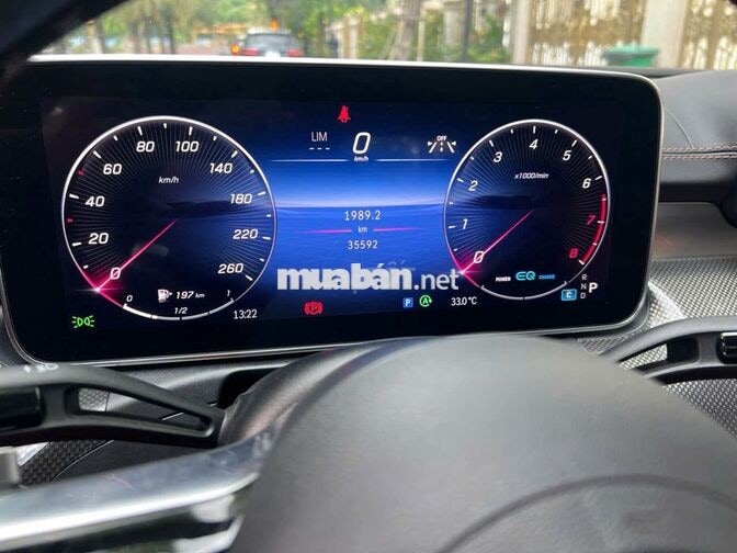 Mercedes-Benz C300 2022 Đen 35.000 km