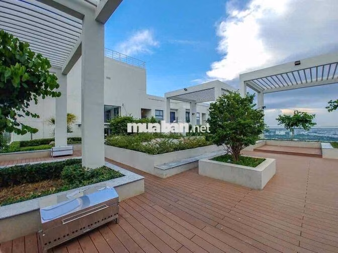 CHÍNH CHỦ CHO THUÊ CĂN 2PN FULL NỘI THẤT VIEW PHÁO HOA , ĐẦU THÁNG 9 Ở