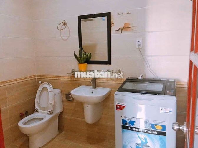 🎀CĂN HỘ 2PN BAN CÔNG/ CỬA SỔ CÓ MG RIÊNG - THANG MÁY - CẦU THỊ NGHÈ