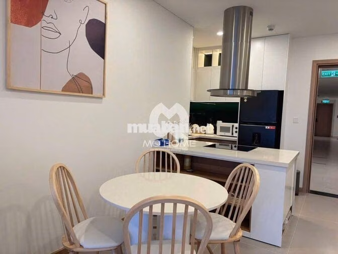 2PN SAM TOWER 68M² – VIEW ĐẸP – GIÁ CHỈ 23TR/THÁNG