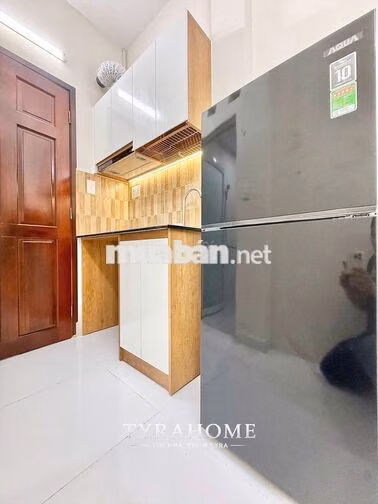 🌾🌾CH 1PN balcon Full NT💥NGUYỄN VĂN TRỖI - Sân Bay TSN🔥PHÚ NHUẬN🎉NKKN🎉