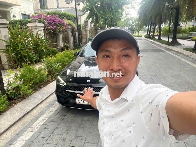 Mercedes-Benz C300 2022 Đen 35.000 km