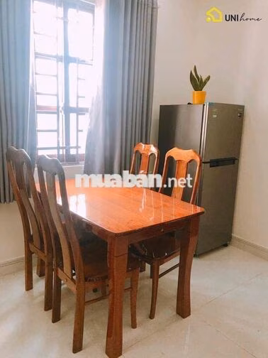🎀CĂN HỘ 2PN BAN CÔNG/ CỬA SỔ CÓ MG RIÊNG - THANG MÁY - CẦU THỊ NGHÈ