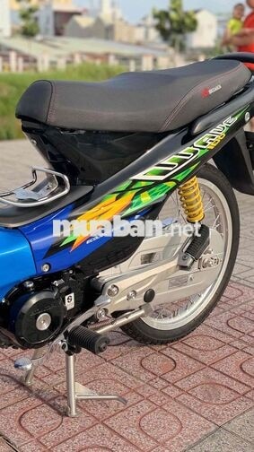Honda Wave Alpha up kiểng chính chủ