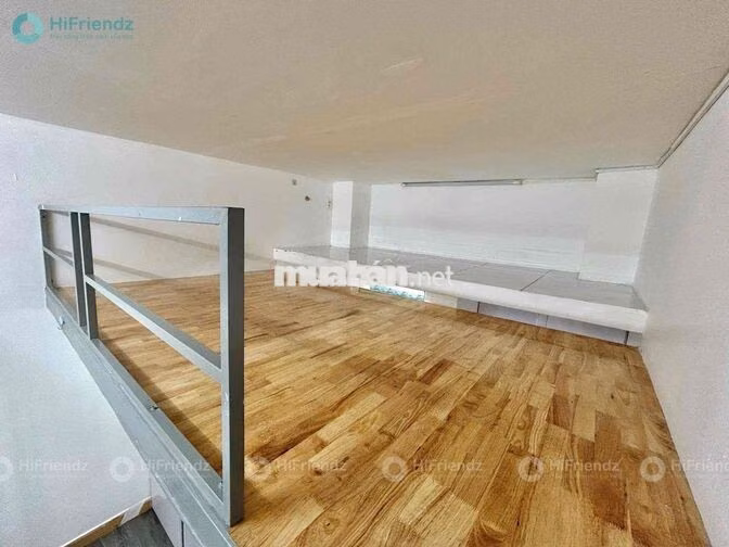 DUPLEX CỬA SỔ THOÁNG - FULL NỘI THẤT - HẠT DẺ - GẦN HUFLIT, TRƯỜNG SƠN