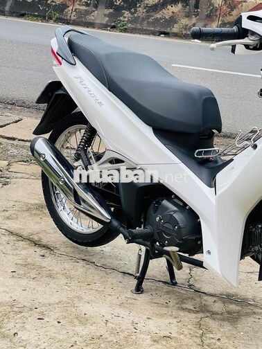 Honda Future 2025 Trắng