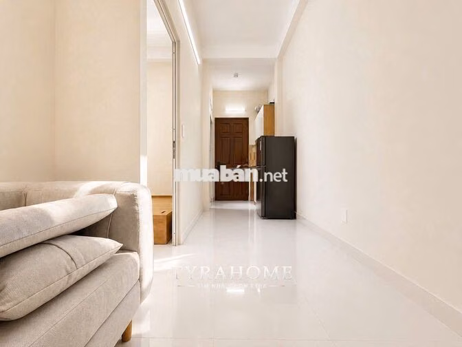 🌾🌾CH 1PN balcon Full NT💥NGUYỄN VĂN TRỖI - Sân Bay TSN🔥PHÚ NHUẬN🎉NKKN🎉