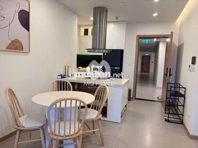 2PN SAM TOWER 68M² – VIEW ĐẸP – GIÁ CHỈ 23TR/THÁNG