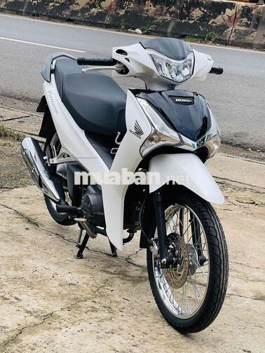 Honda Future 2025 Trắng