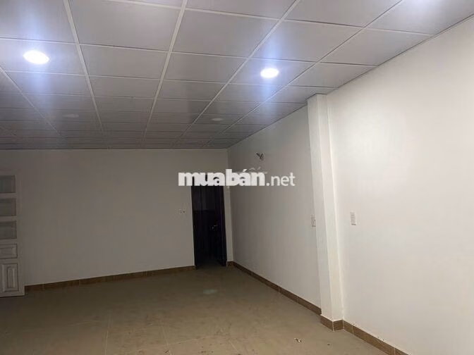 Nhà 2 Mặt Tiền Ngay Ngã Tư Hẻm Lớn Thông, Hẻm Cộng Hòa
