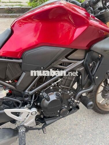 Honda CB300R 2019 zin keng bstp chính chủ
