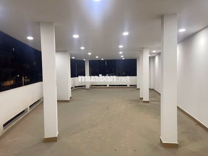 Nhà 2 Mặt Tiền Ngay Ngã Tư Hẻm Lớn Thông, Hẻm Cộng Hòa