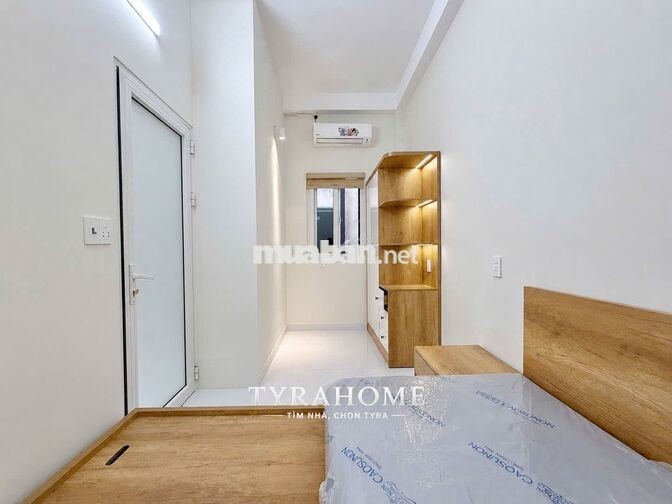 🌾🌾CH 1PN balcon Full NT💥NGUYỄN VĂN TRỖI - Sân Bay TSN🔥PHÚ NHUẬN🎉NKKN🎉