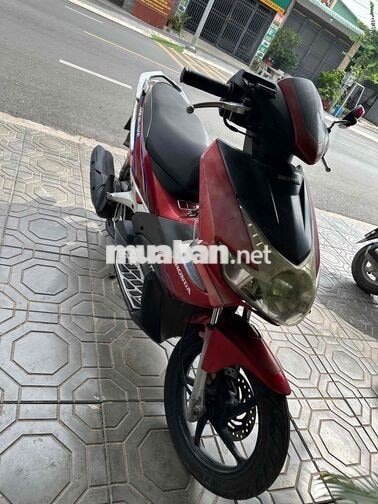 Honda Airblade 2007 Đỏ Việt Nam