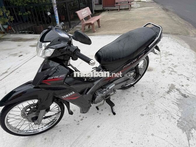 Yamaha Sirius 2022 Chính Chủ