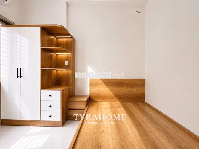 🌾🌾CH 1PN balcon Full NT💥NGUYỄN VĂN TRỖI - Sân Bay TSN🔥PHÚ NHUẬN🎉NKKN🎉