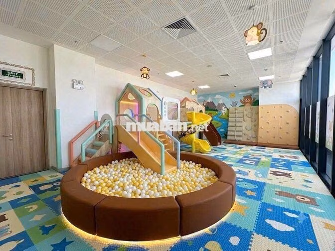 7TR THUÊ NGAY CĂN 2PHÒNG NGỦ 2WC 74M² – 2 MÁY LẠNH + SOFA + BẾP ...