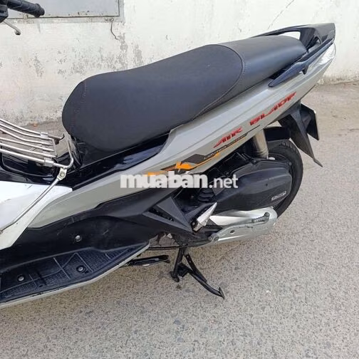 Honda AB Fi 2014 Giá rẻ 