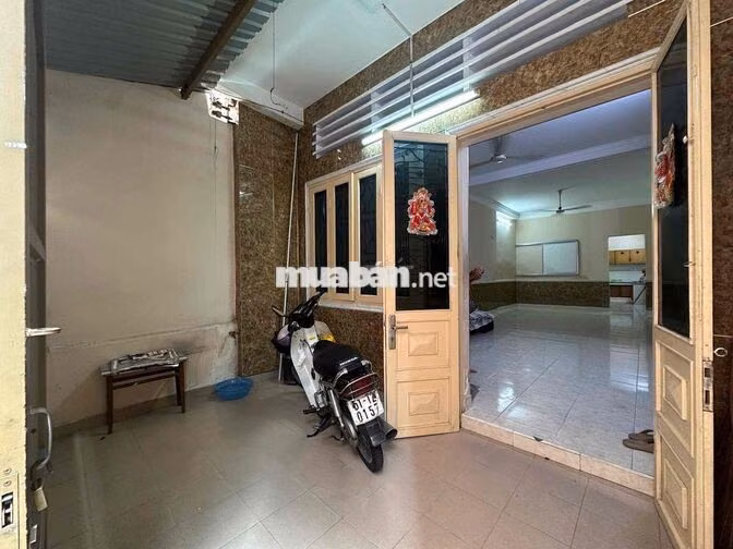 CHÍNH CHỦ CHO THUÊ NHÀ ĐỂ Ở - DIỆN TÍCH NGON - 3 PHÒNG NGỦ NHƯ HÌNH