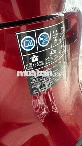 Honda SH 125i 2025 Đỏ 2900km