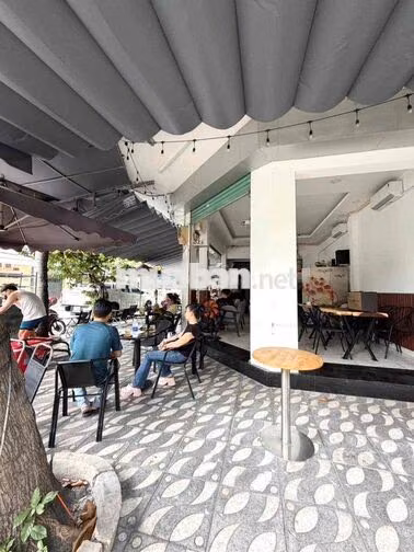 CẦN SANG QUÁN CAFE THUỘC KHU TÊN LỬA-BÌNH TÂN